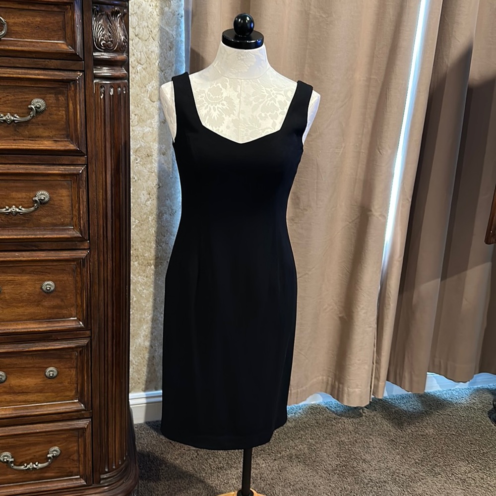 Zelda Black Dress size 6